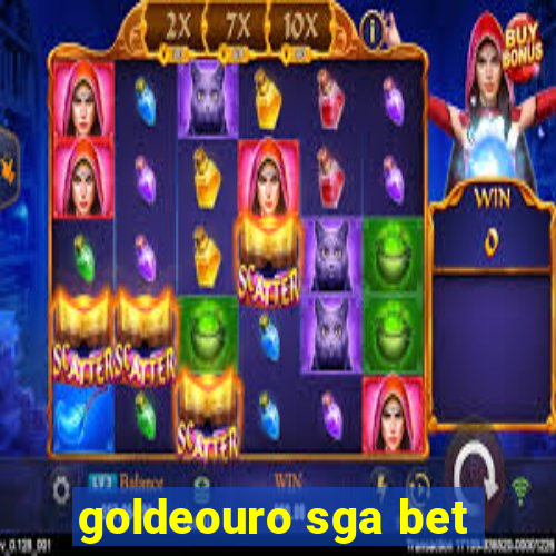 goldeouro sga bet